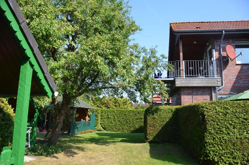 Ferienwohnung STEUERMANN in Werdum - image 14