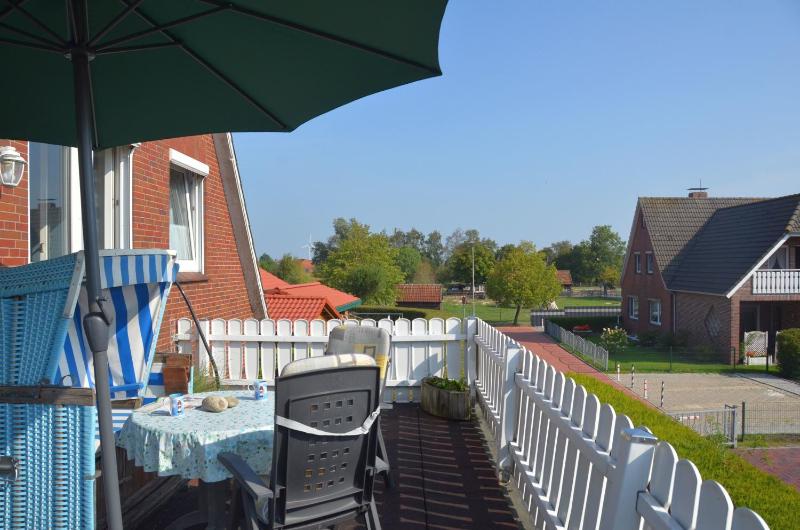 Ferienwohnung SCHIFFSJUNGE in Werdum - image 13