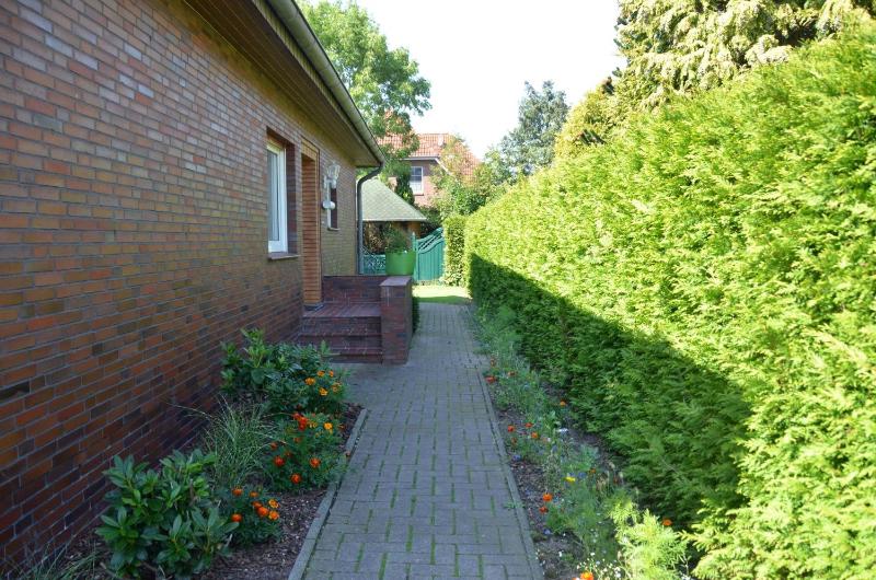 Ferienwohnung SCHIFFSJUNGE in Werdum - image 14