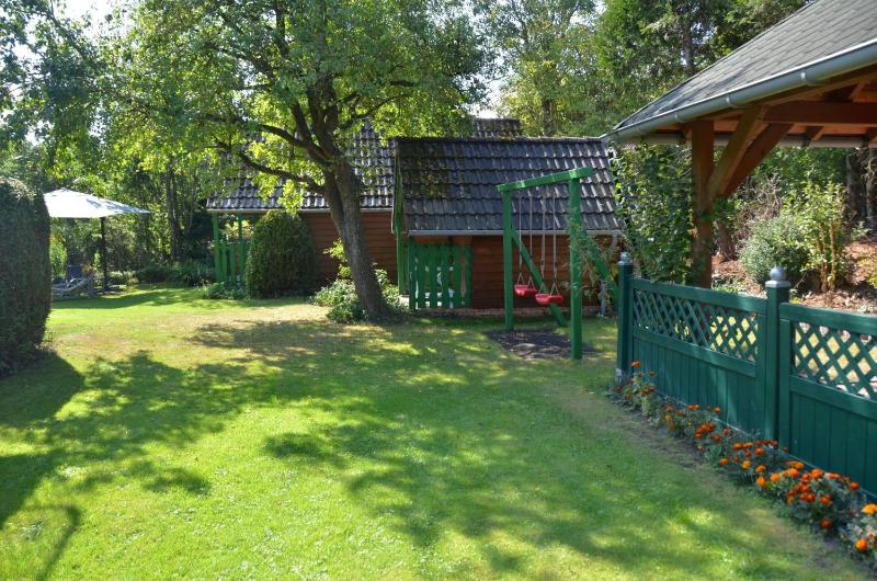 Ferienwohnung SCHIFFSJUNGE in Werdum - image 2