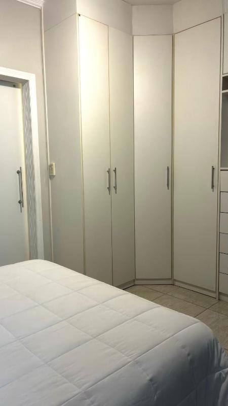 BREV HOUSE II - Confort Boqueirão Santos - ar e Wi-Fi - image 4