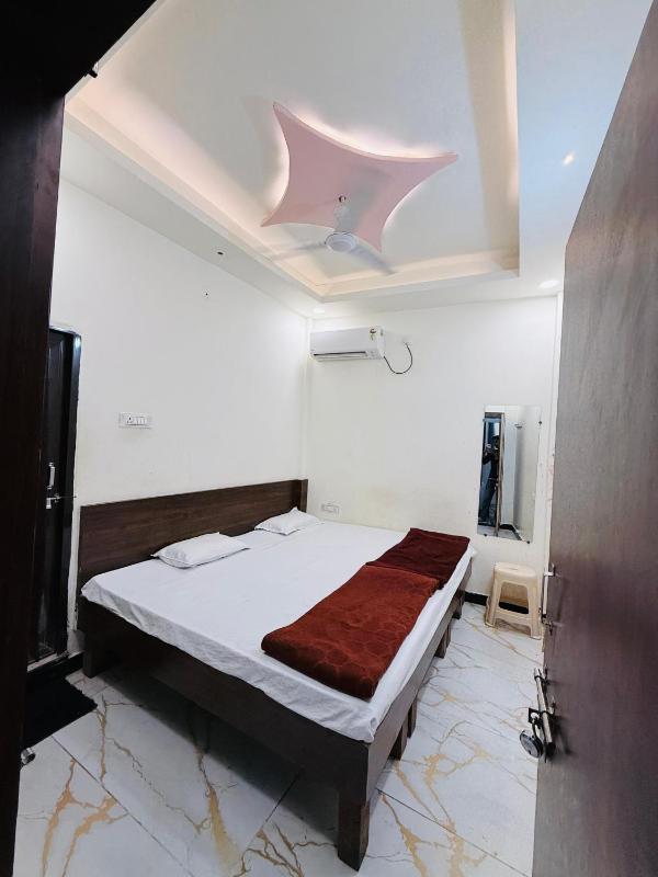 hotel gajanand inn - image 15