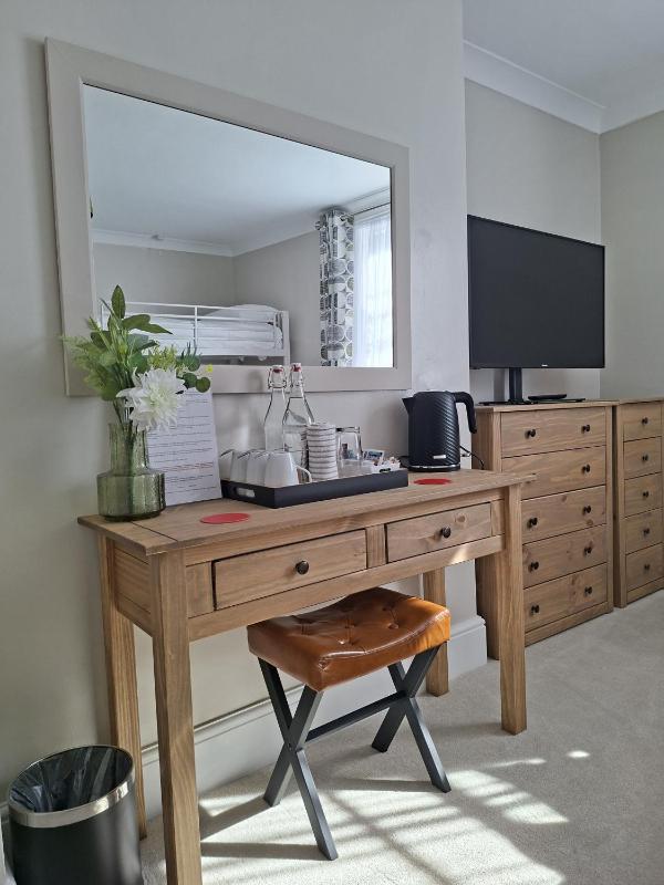 The Abbey Town House - image 36