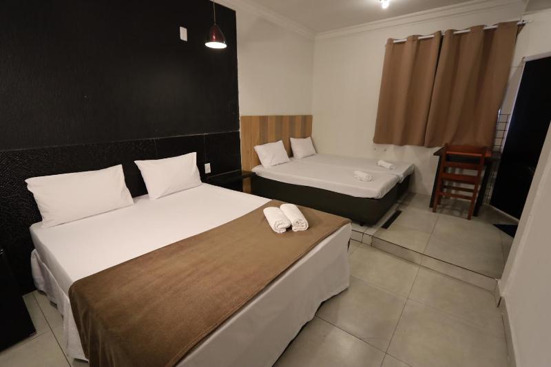 Hotel Roma Express SP - image 9