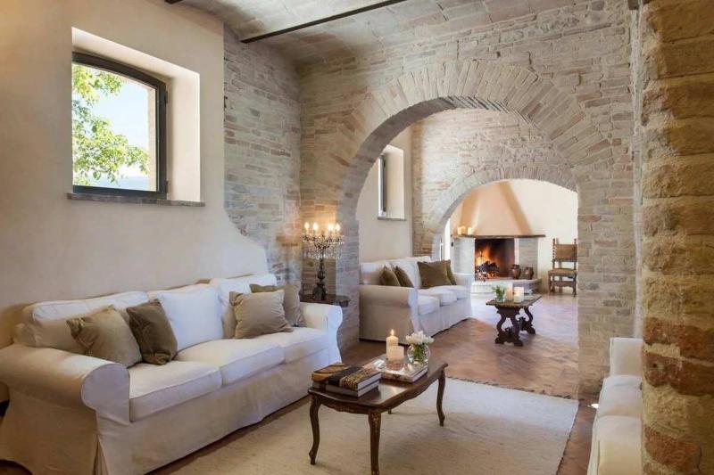 Assisi villa rental - image 11