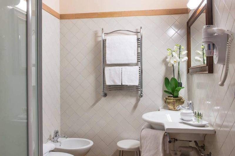 Assisi villa rental - image 6