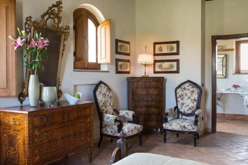 Assisi villa rental - image 12