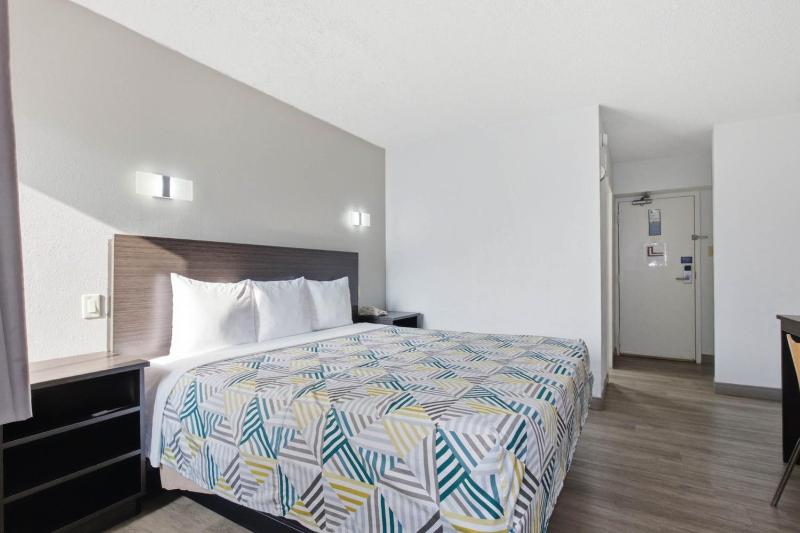 Motel 6-Washington DC - image 9