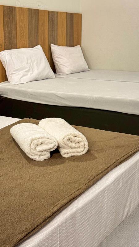 Hotel Roma Express SP - image 12