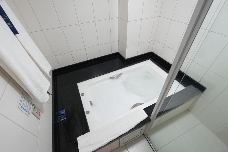 Firenze Business Hotel - image 47
