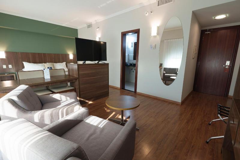 Firenze Business Hotel - image 33