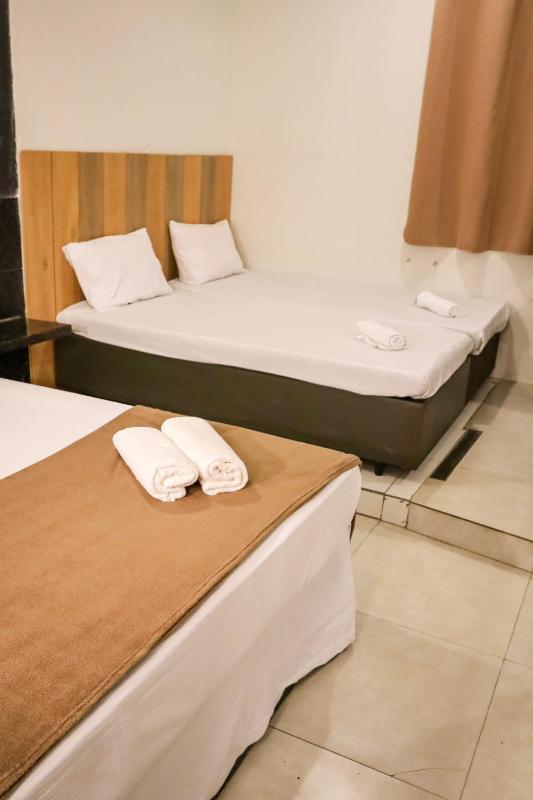 Hotel Roma Express SP - image 5