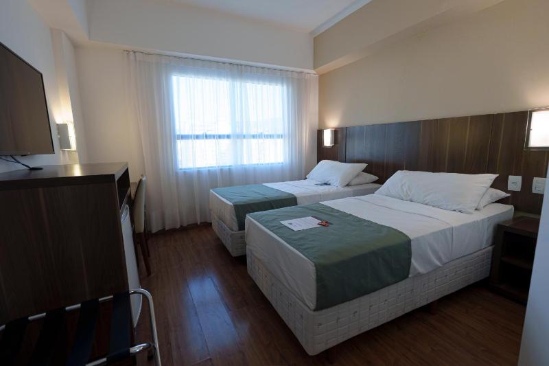 Firenze Business Hotel - image 49