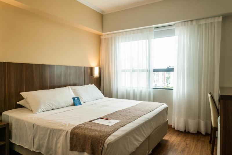 Firenze Business Hotel - image 44