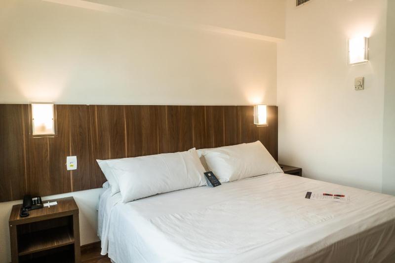 Firenze Business Hotel - image 37