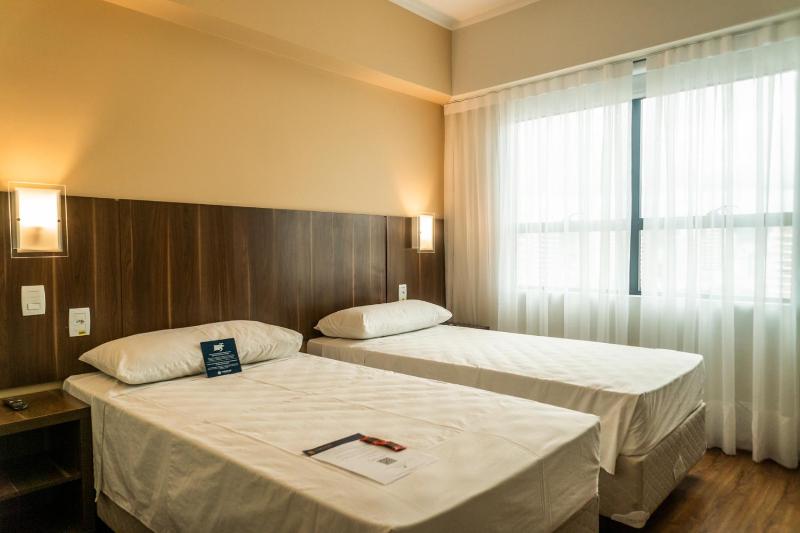 Firenze Business Hotel - image 38
