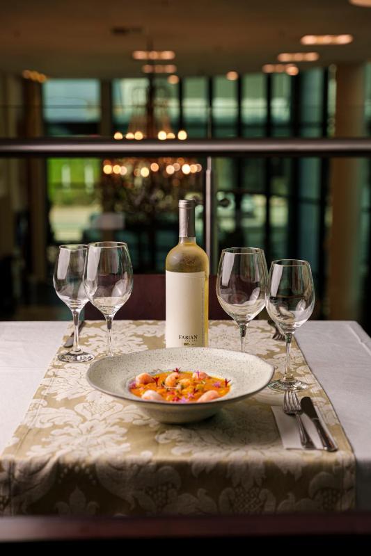 Firenze Business Hotel - image 42