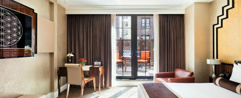 Walker Hotel Greenwich Village - image 11