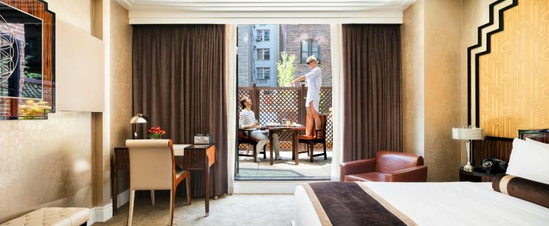 Walker Hotel Greenwich Village - image 4
