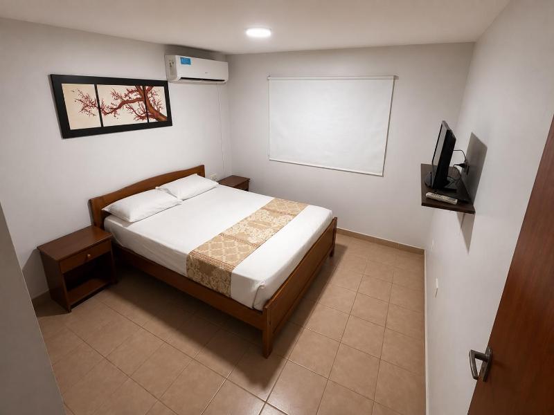 Borus Hostel - image 22