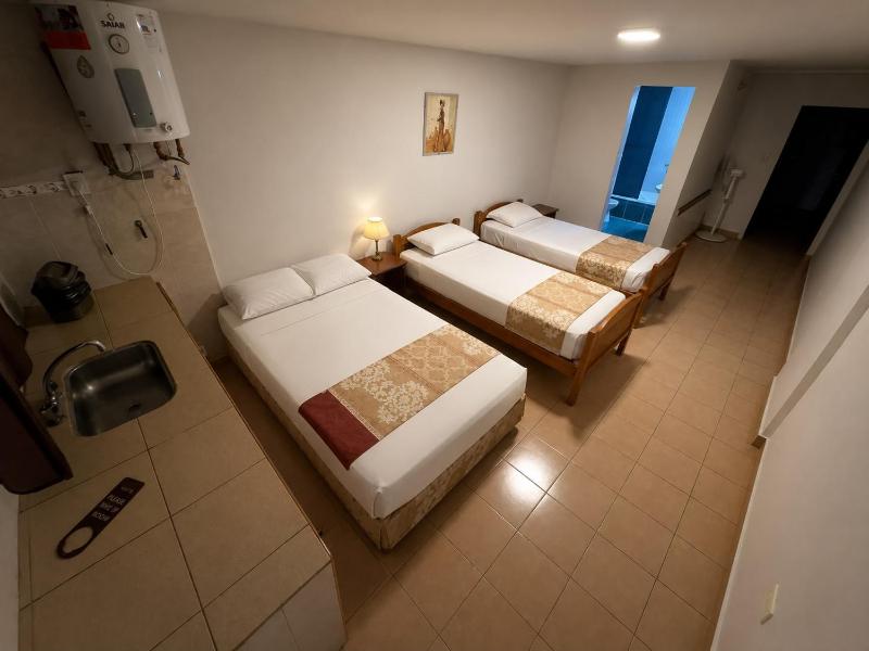 Borus Hostel - image 18