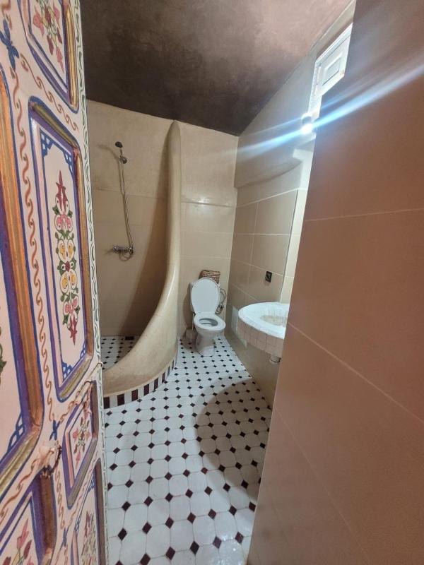 Riad Hna Ben Saleh - Traditional Guest House near Jemaa el-Fnaa Square - image 15