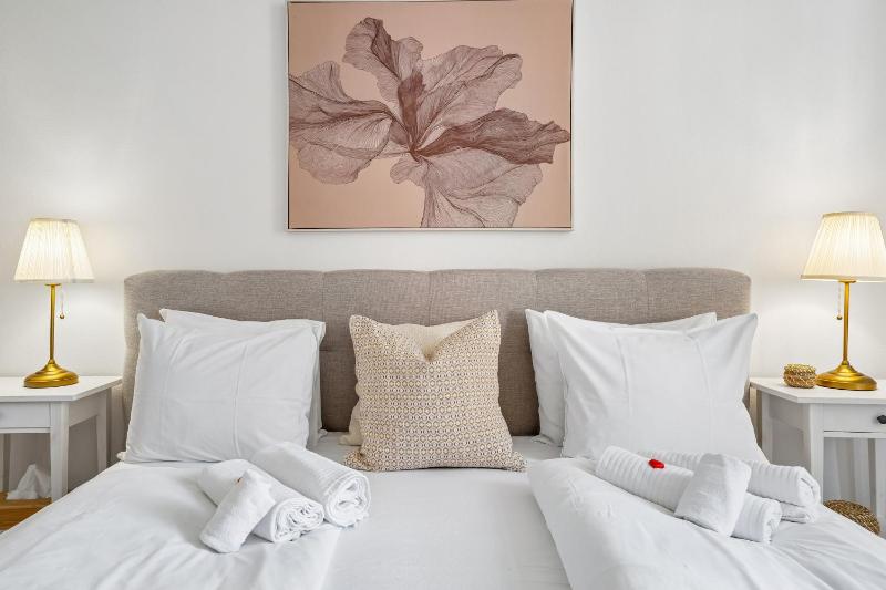 Spacious Apartment in Central Luzern - image 14