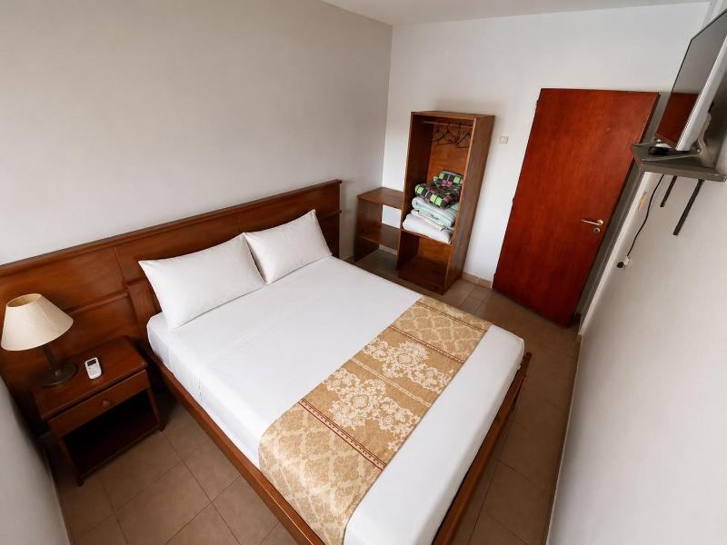 Borus Hostel - image 11