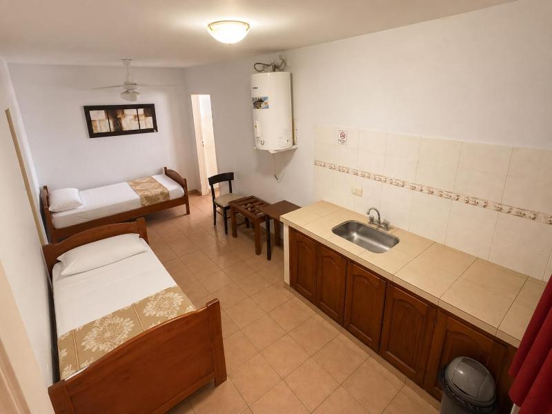 Borus Hostel - image 2
