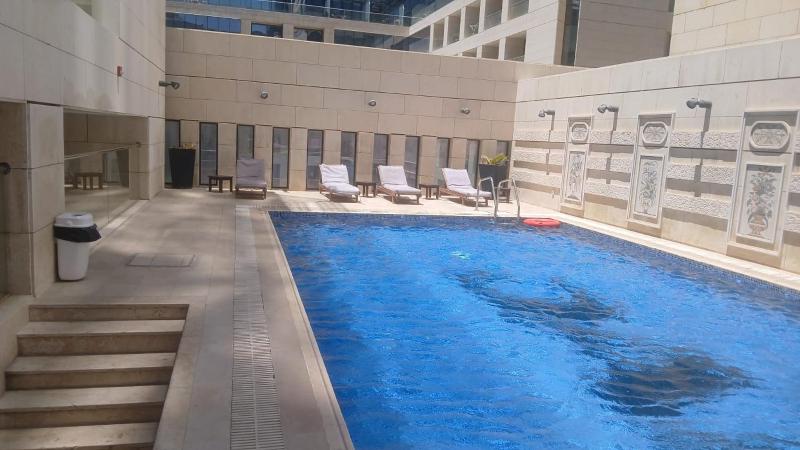 9th Floor Apartment in DAMAC Abdali - image 5
