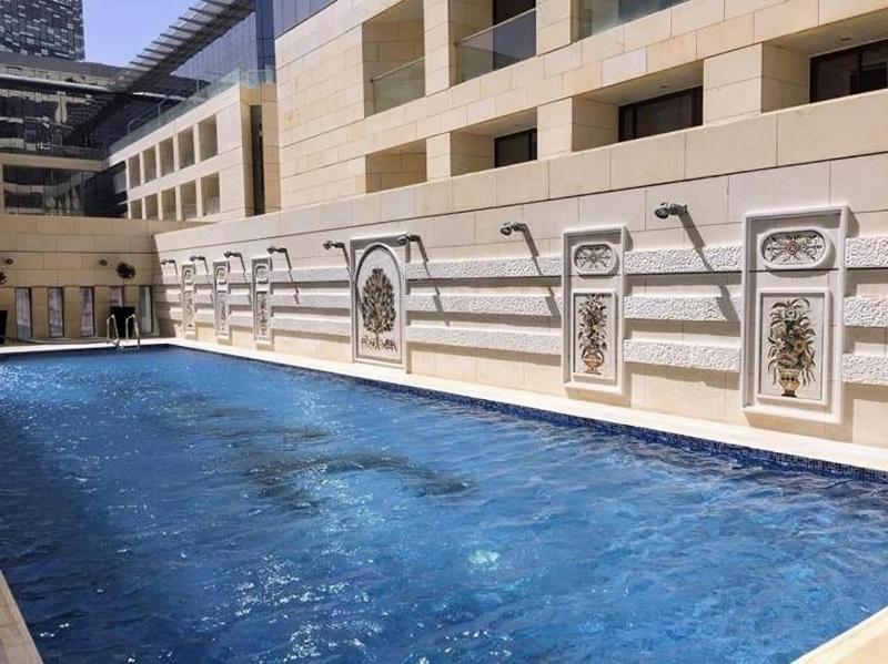 9th Floor Apartment in DAMAC Abdali - image 14