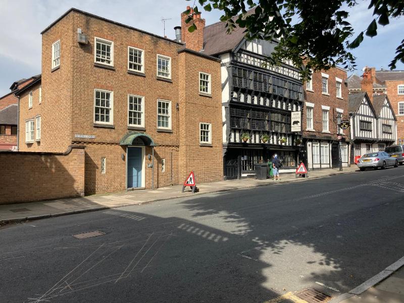 River View Studio Chester by Rework Accommodation - image 29