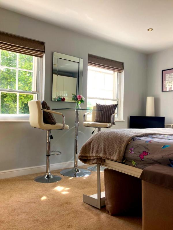 River View Studio Chester by Rework Accommodation - image 4