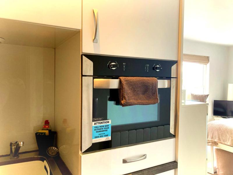 River View Studio Chester by Rework Accommodation - image 14