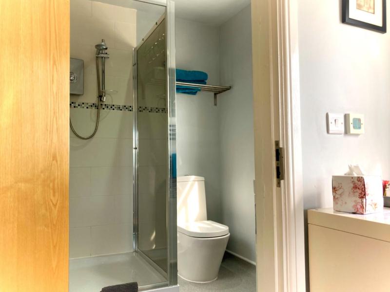 River View Studio Chester by Rework Accommodation - image 6