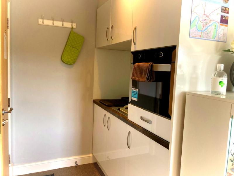 River View Studio Chester by Rework Accommodation - image 28