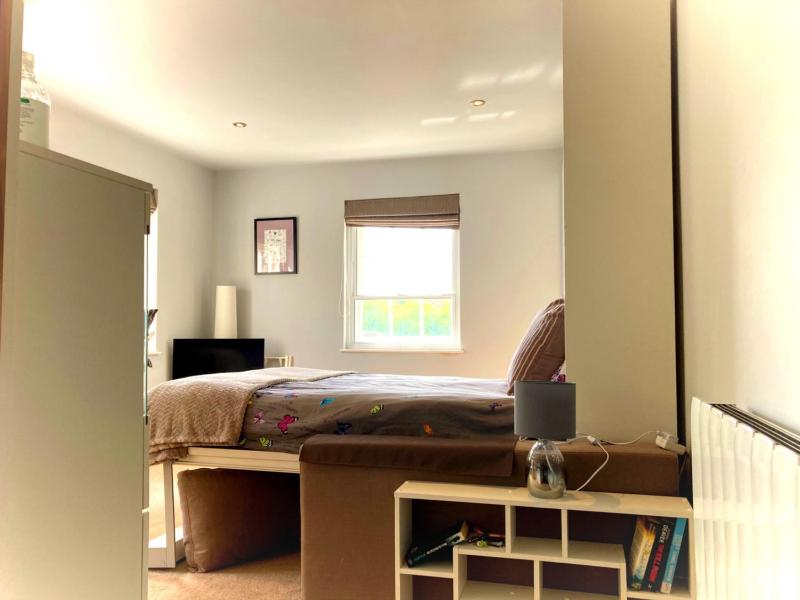 River View Studio Chester by Rework Accommodation - image 25