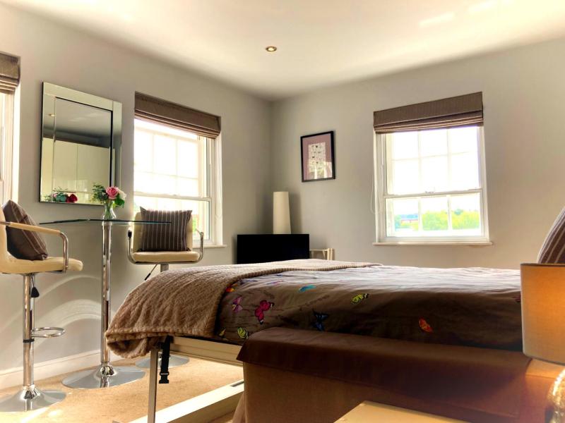 River View Studio Chester by Rework Accommodation - image 24