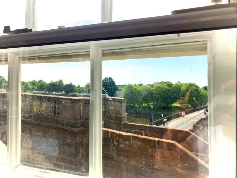 River View Studio Chester by Rework Accommodation - image 15