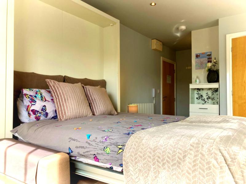 River View Studio Chester by Rework Accommodation - image 16