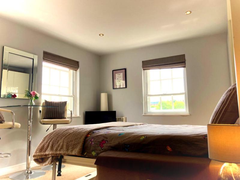 River View Studio Chester by Rework Accommodation - image 2