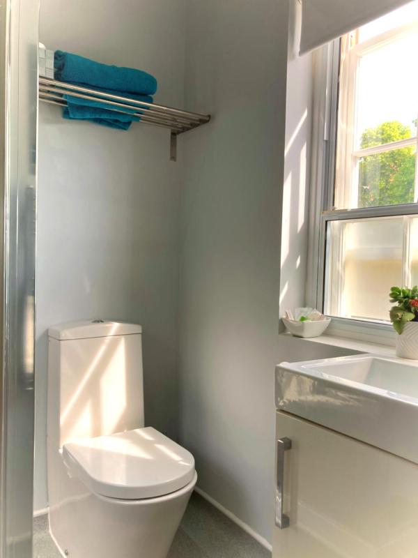 River View Studio Chester by Rework Accommodation - image 13