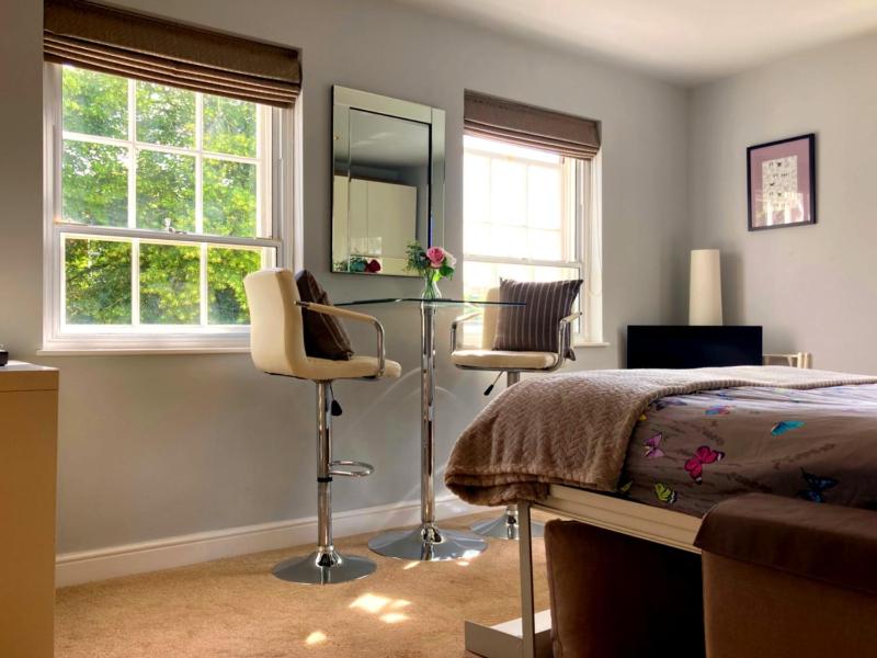 River View Studio Chester by Rework Accommodation - image 19