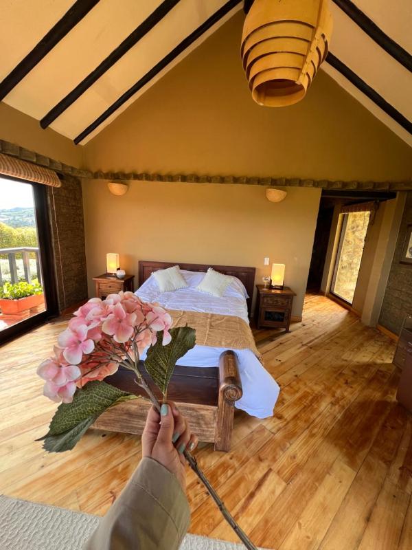 Villa Magic Bungalow - image 11