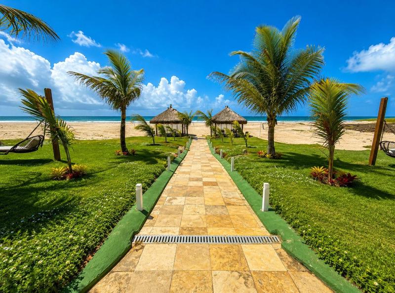 TerraMaris Beachfront | Near Beach Park - image 29