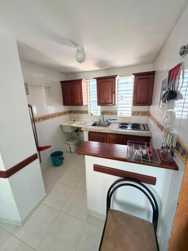 Apartamento Duplex con Piscina- Playa Rodadero - image 16