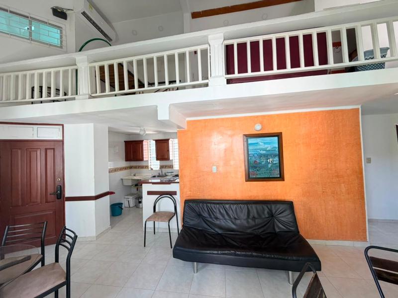 Apartamento Duplex con Piscina- Playa Rodadero - image 17