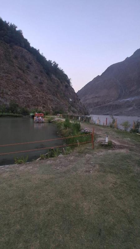 Fish Lake Park Guest House - image 3