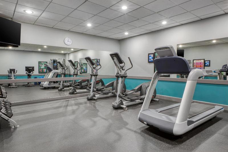 Best Western Plus City Centre Inn - image 39