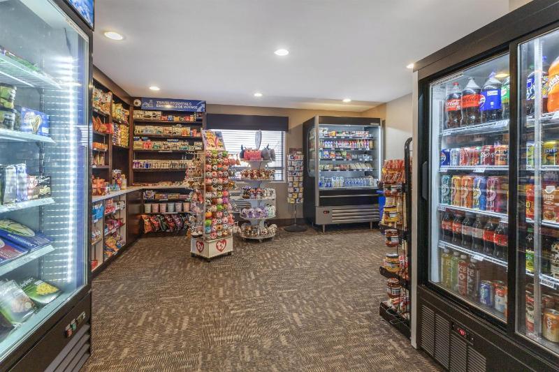Best Western Plus City Centre Inn - image 38